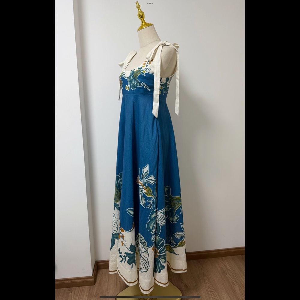 Luda Ballet Sundress - Picture 12 of 14